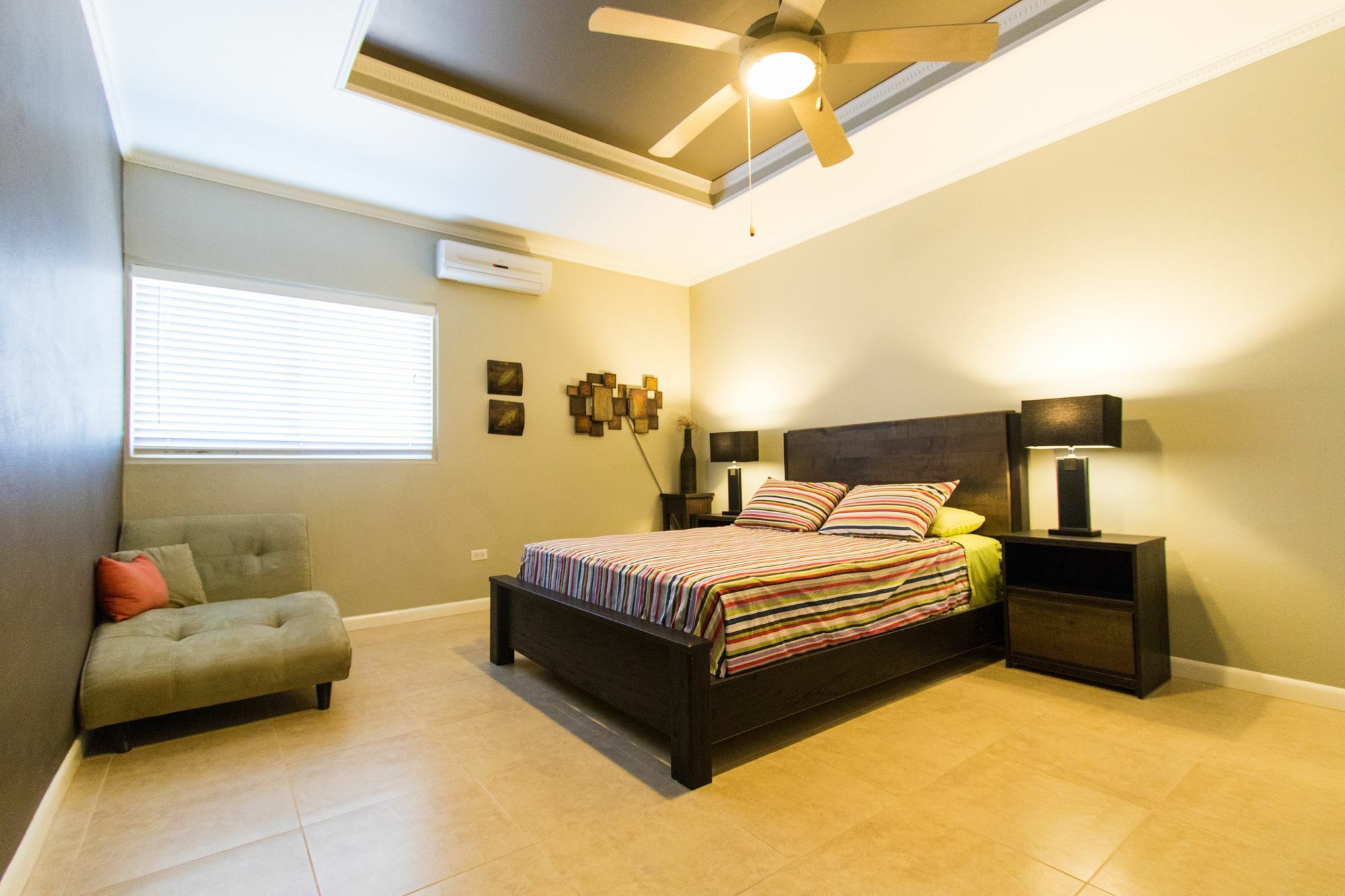 Little Paradise Aruba Vacation Apartments Palm Beach Extérieur photo