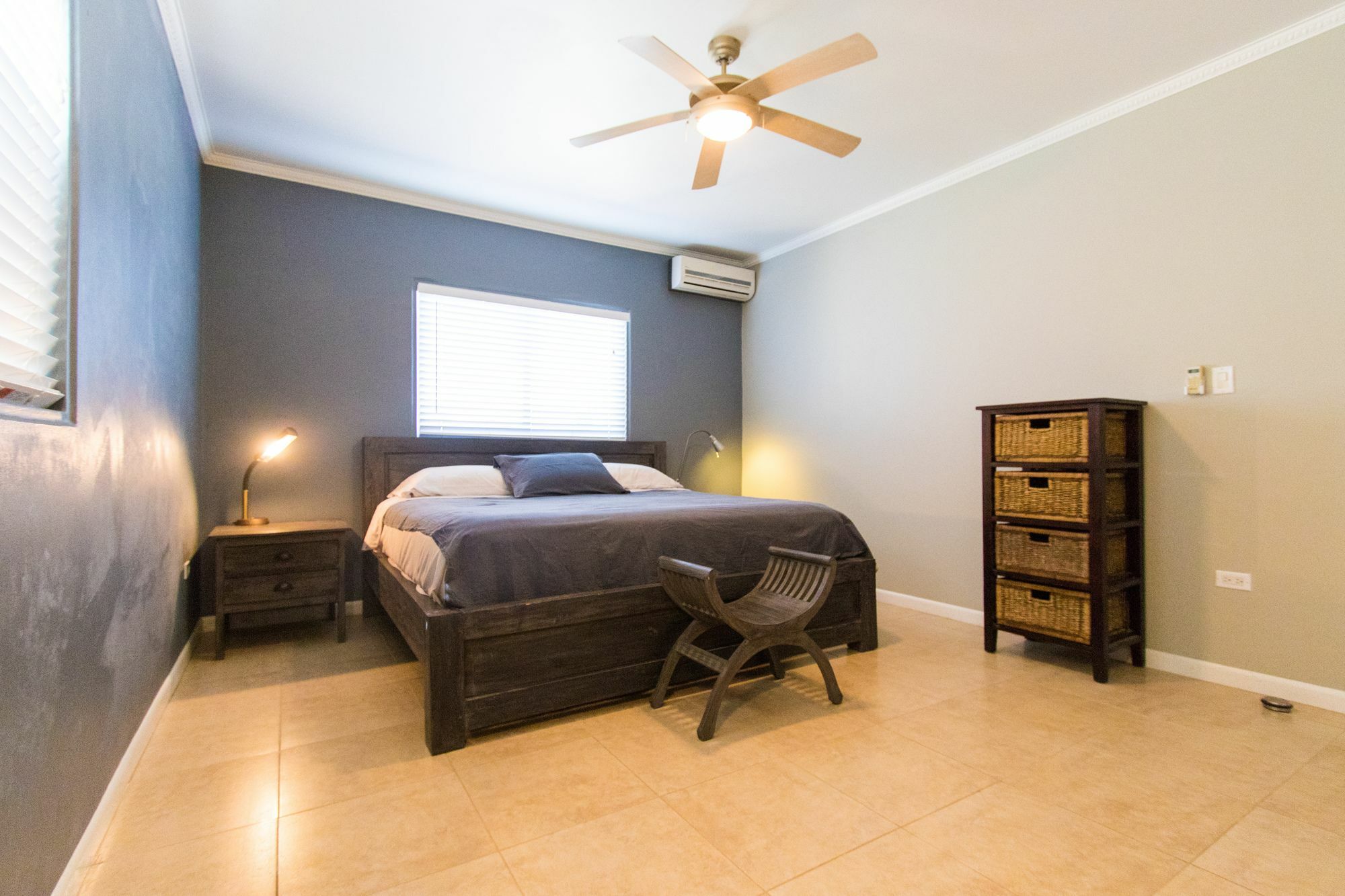 Little Paradise Aruba Vacation Apartments Palm Beach Extérieur photo