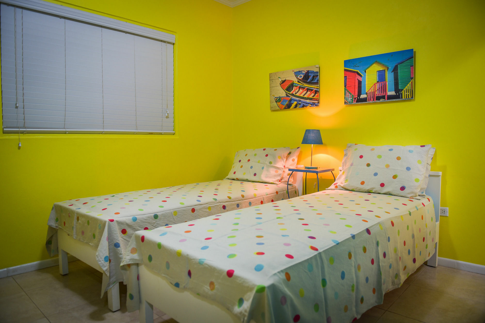 Little Paradise Aruba Vacation Apartments Palm Beach Extérieur photo